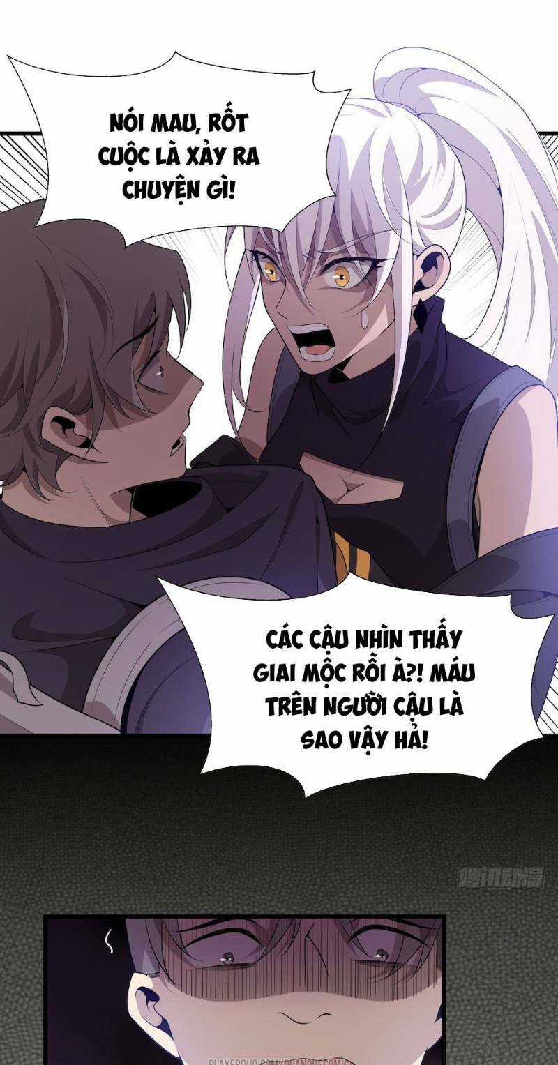 Thát Không Mê Thất - Chapter 29 - Trang 5