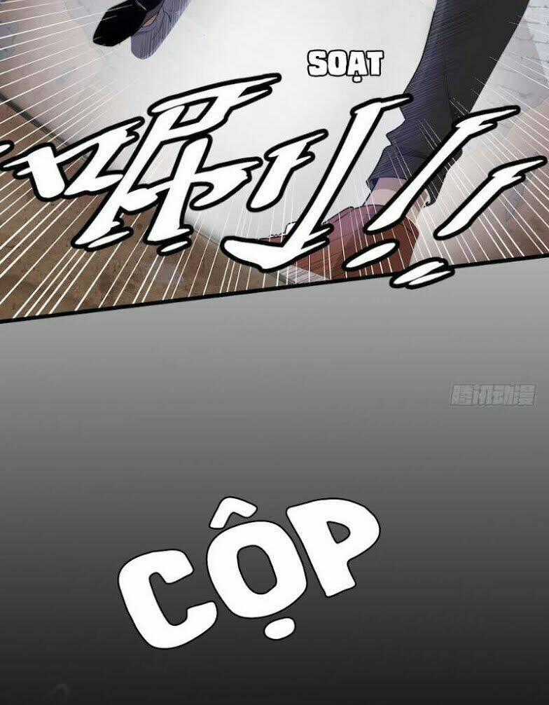 Thát Không Mê Thất - Chapter 29 - Trang 41