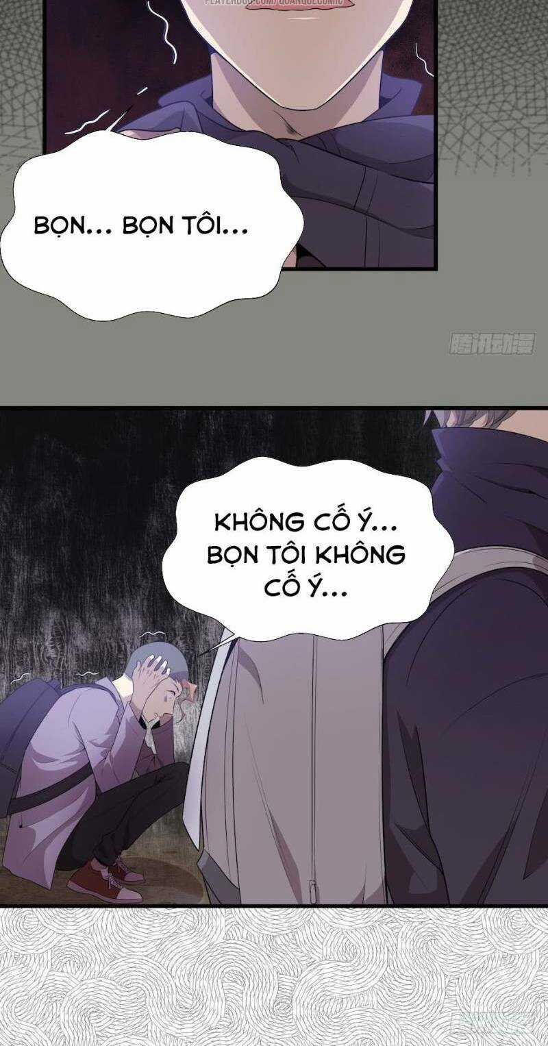 Thát Không Mê Thất - Chapter 29 - Trang 6