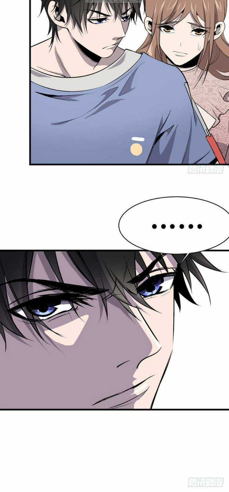 Thát Không Mê Thất - Chapter 3 - Trang 15