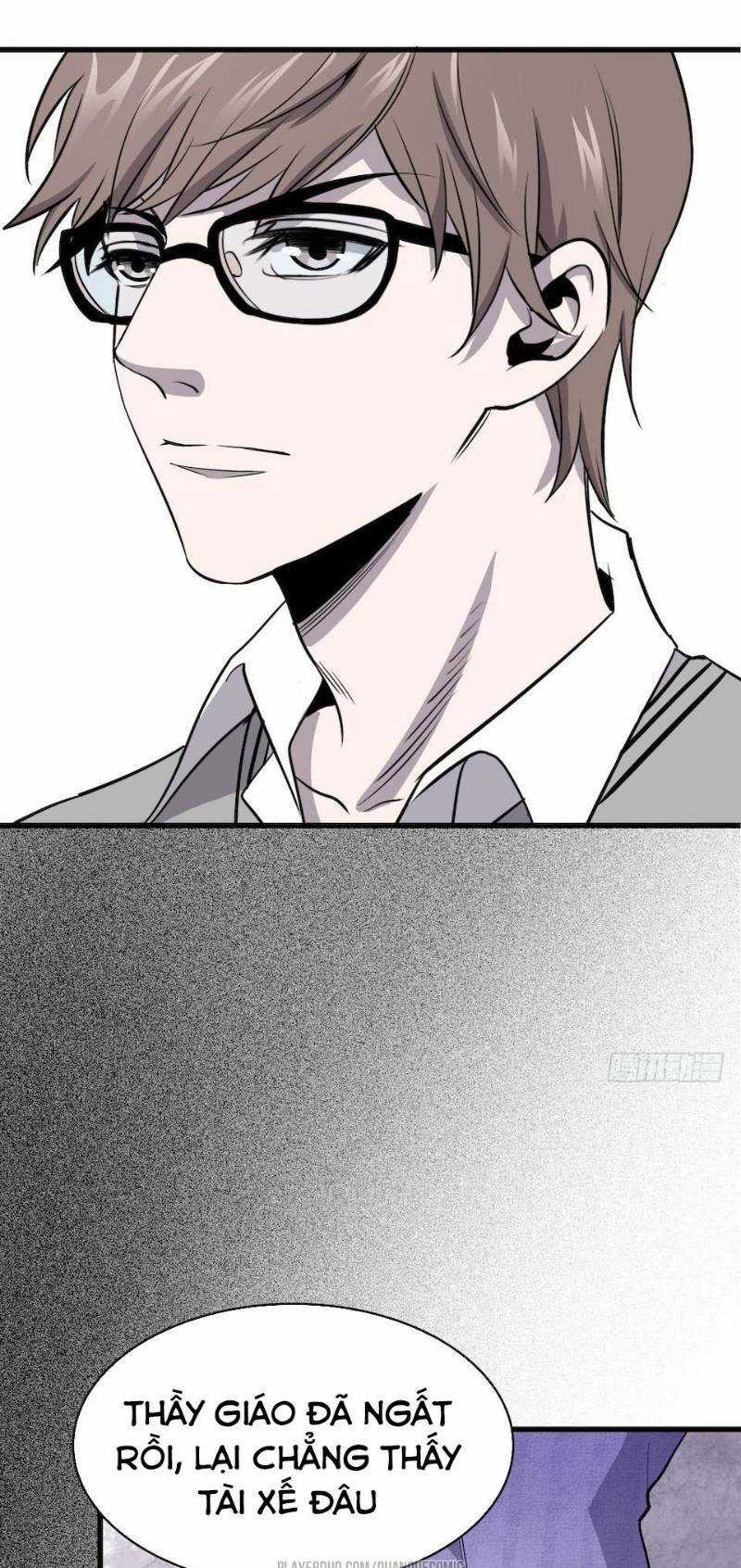 Thát Không Mê Thất - Chapter 3 - Trang 16