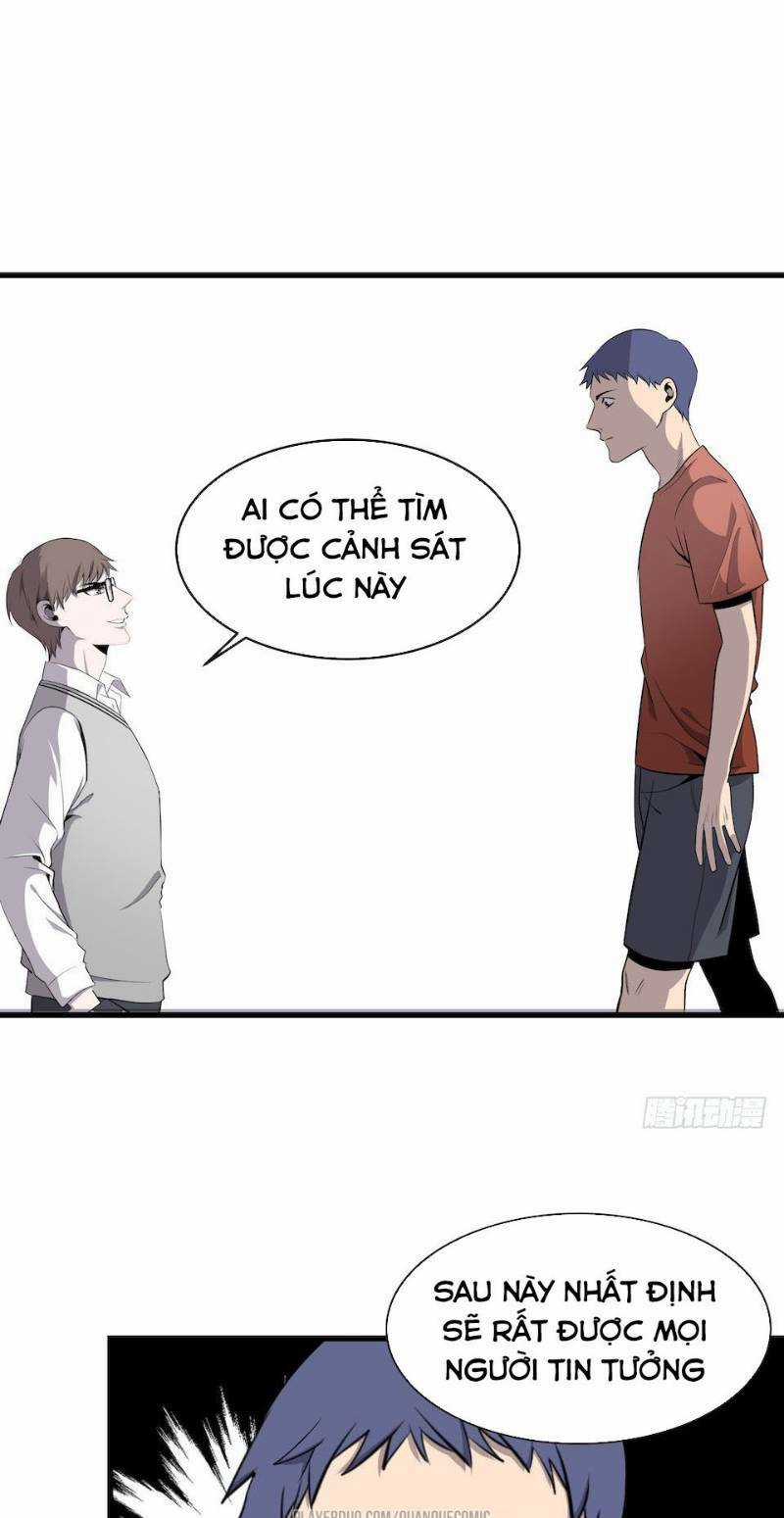 Thát Không Mê Thất - Chapter 3 - Trang 18