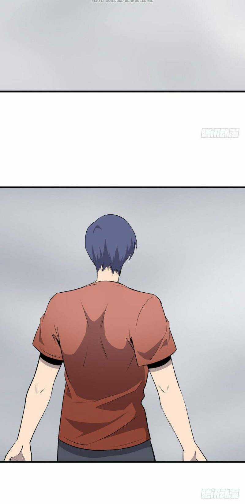 Thát Không Mê Thất - Chapter 3 - Trang 21