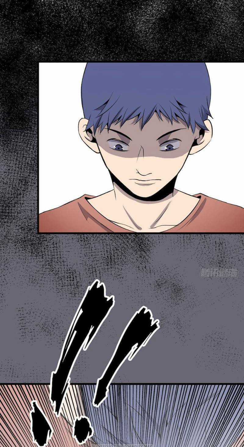 Thát Không Mê Thất - Chapter 3 - Trang 28