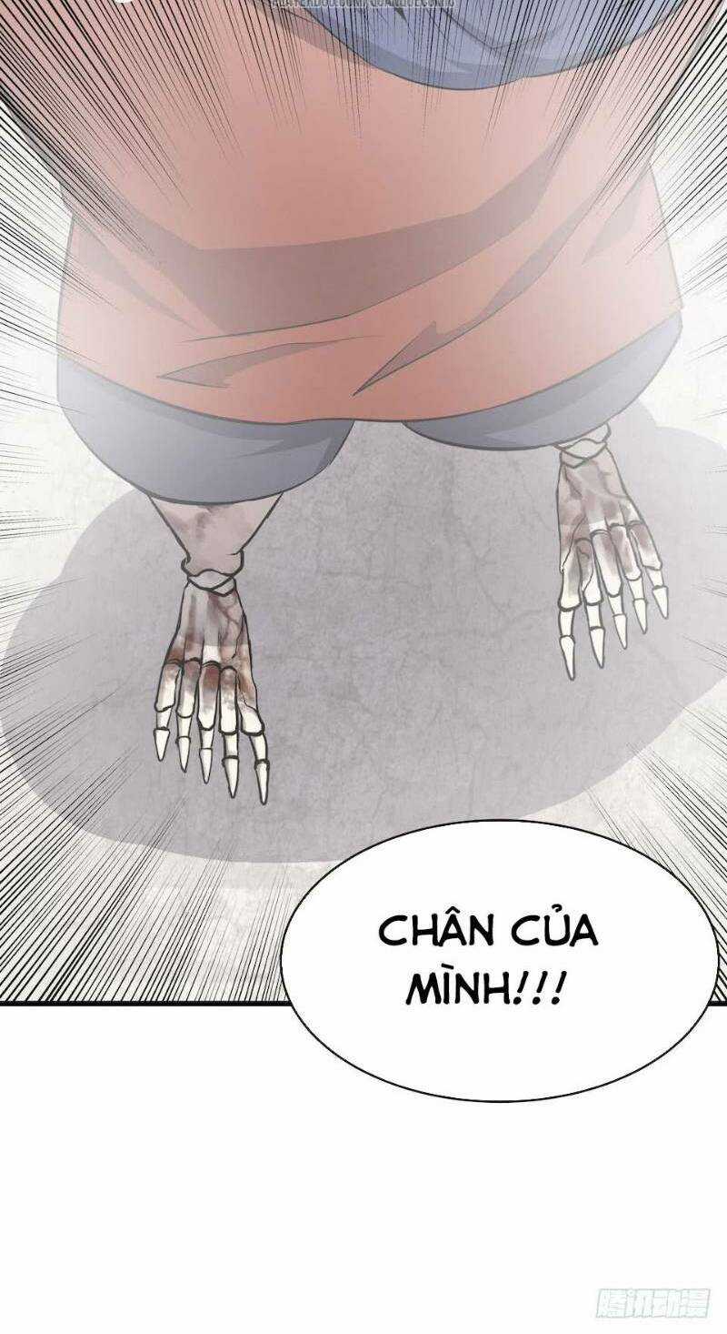 Thát Không Mê Thất - Chapter 3 - Trang 29