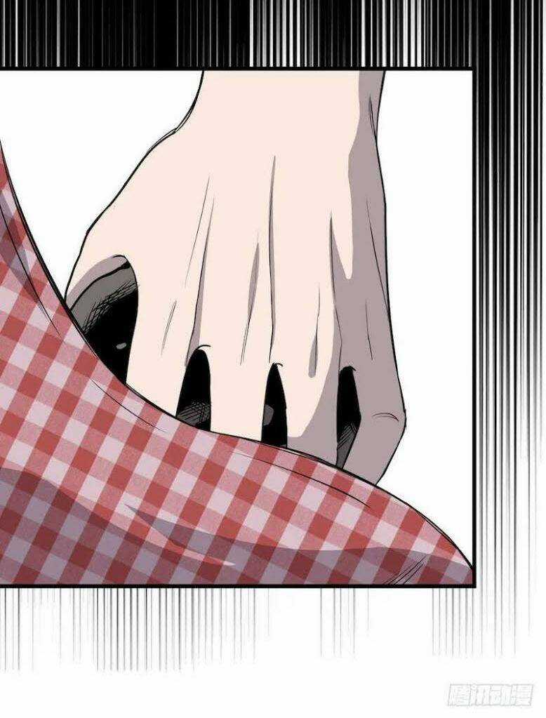 Thát Không Mê Thất - Chapter 3 - Trang 40