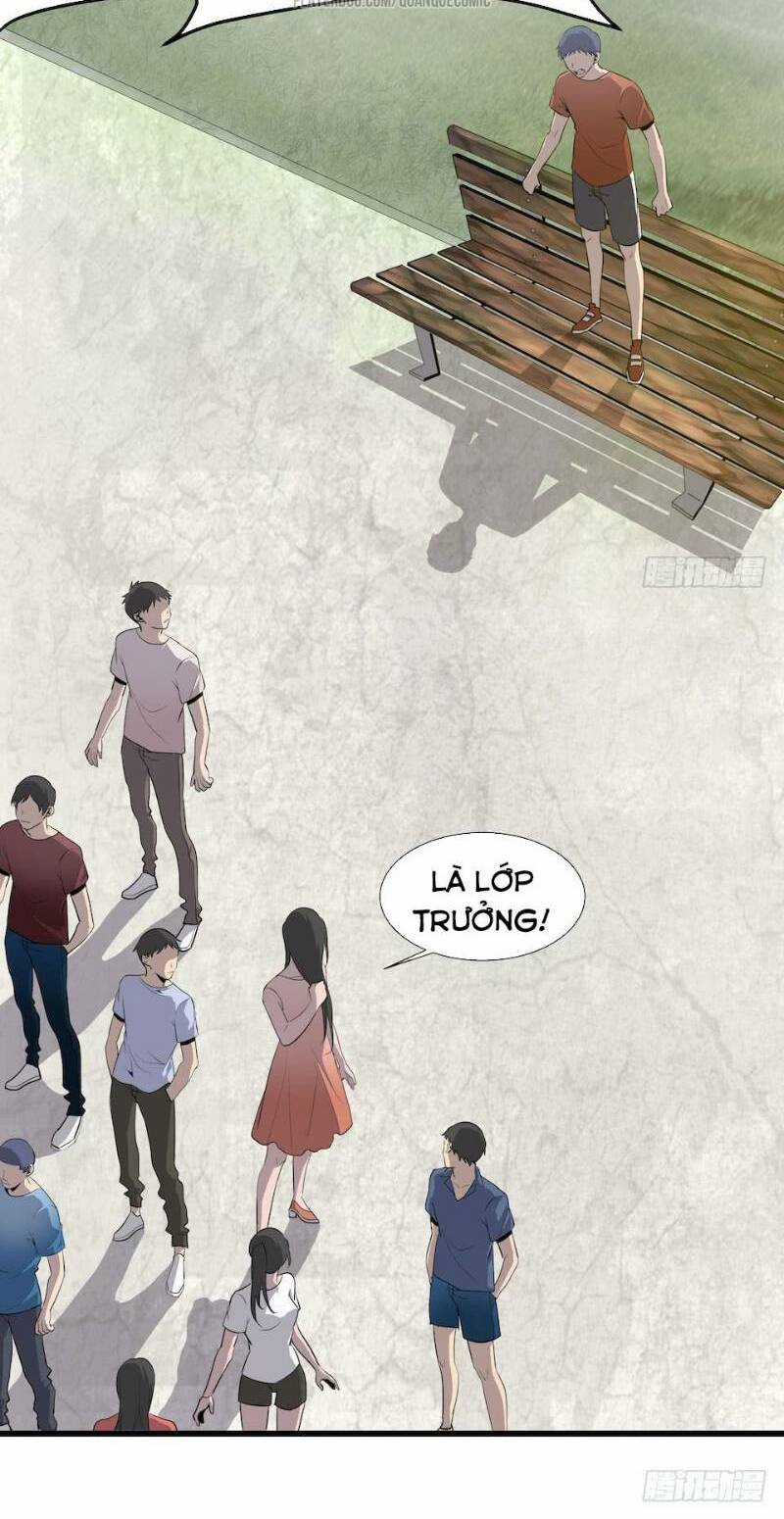 Thát Không Mê Thất - Chapter 3 - Trang 5