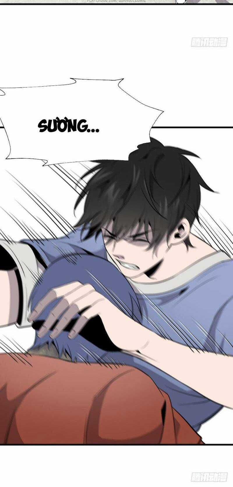 Thát Không Mê Thất - Chapter 3 - Trang 46