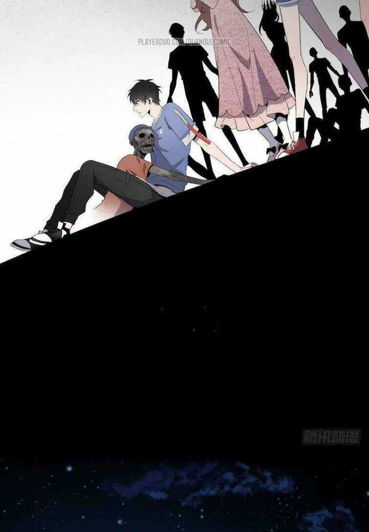 Thát Không Mê Thất - Chapter 3 - Trang 48