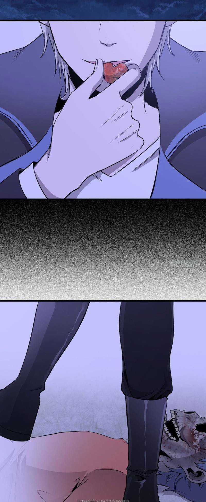 Thát Không Mê Thất - Chapter 3 - Trang 50