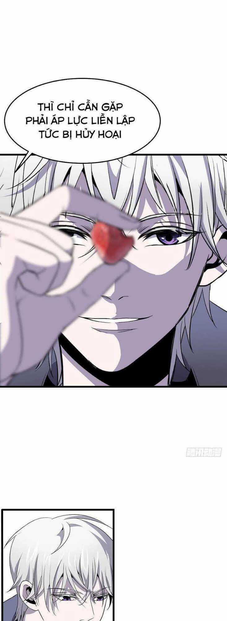 Thát Không Mê Thất - Chapter 3 - Trang 52