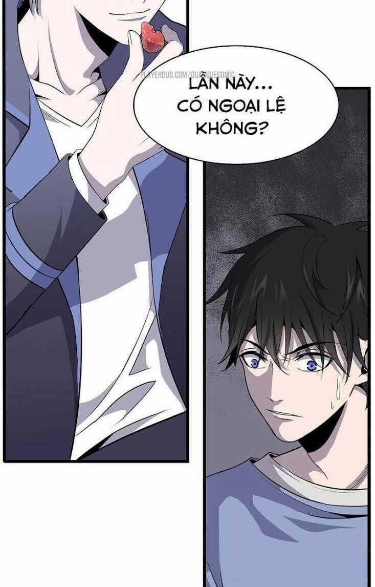 Thát Không Mê Thất - Chapter 3 - Trang 53