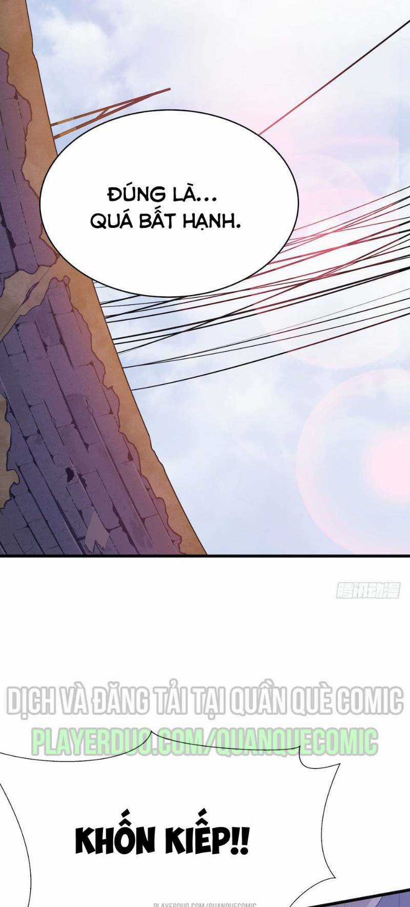 Thát Không Mê Thất - Chapter 30 - Trang 12