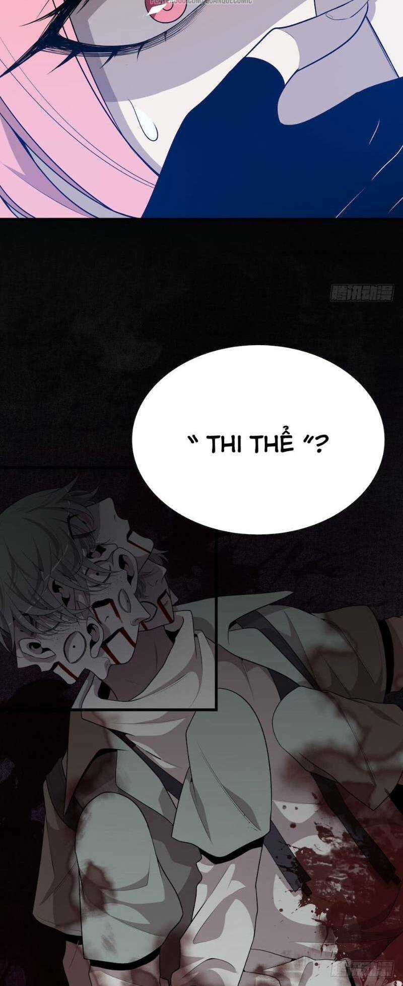 Thát Không Mê Thất - Chapter 30 - Trang 3