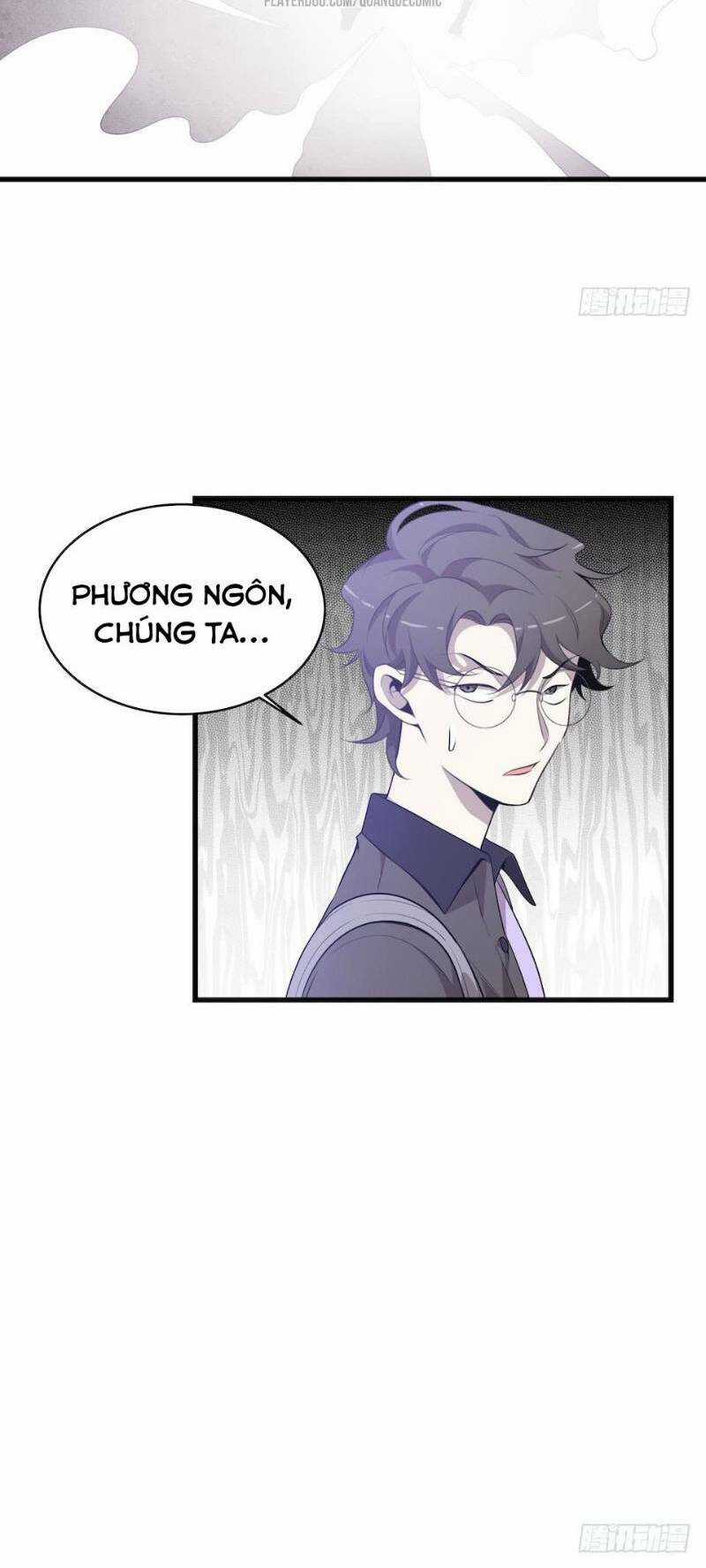 Thát Không Mê Thất - Chapter 30 - Trang 24