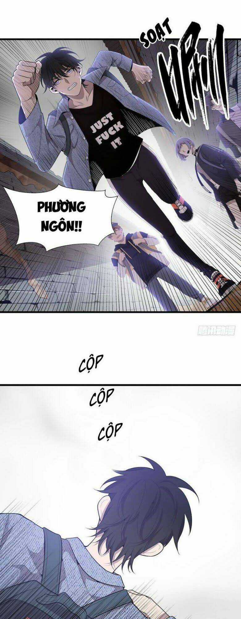 Thát Không Mê Thất - Chapter 30 - Trang 25