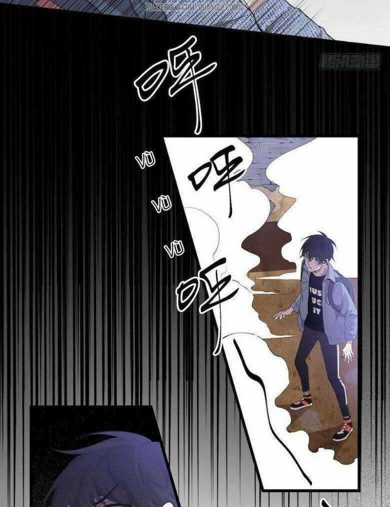 Thát Không Mê Thất - Chapter 30 - Trang 26