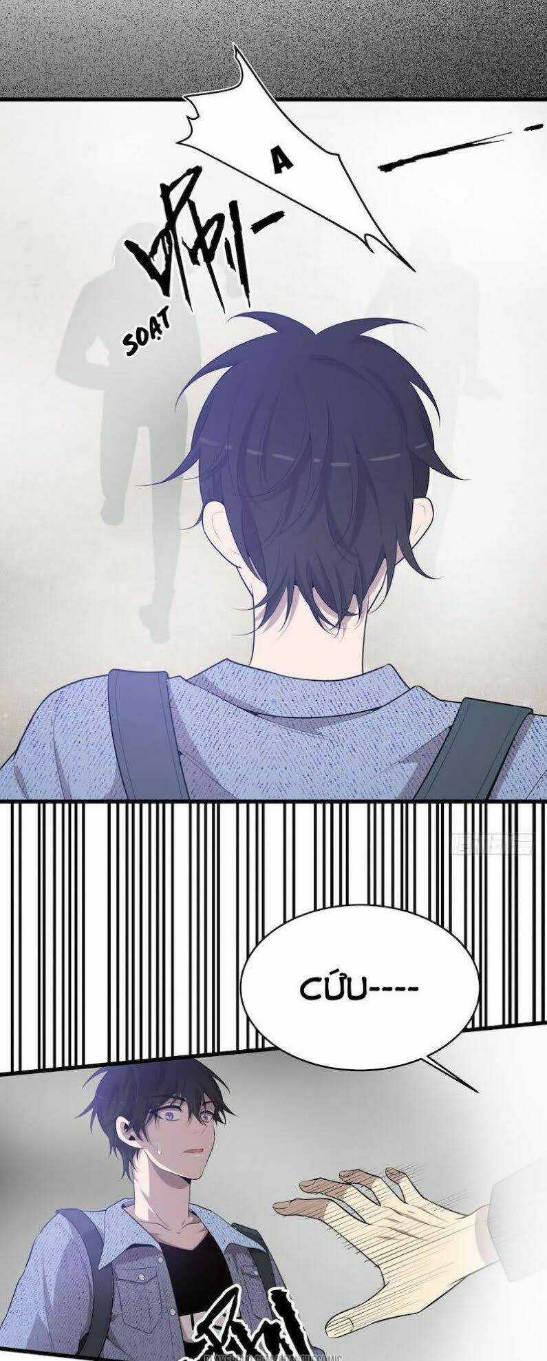 Thát Không Mê Thất - Chapter 30 - Trang 28