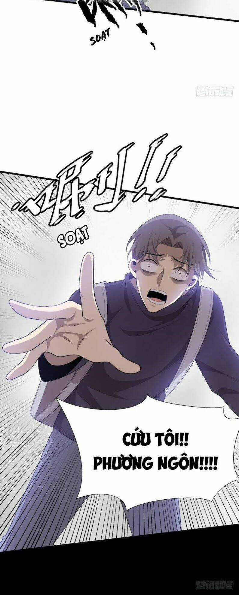 Thát Không Mê Thất - Chapter 30 - Trang 29