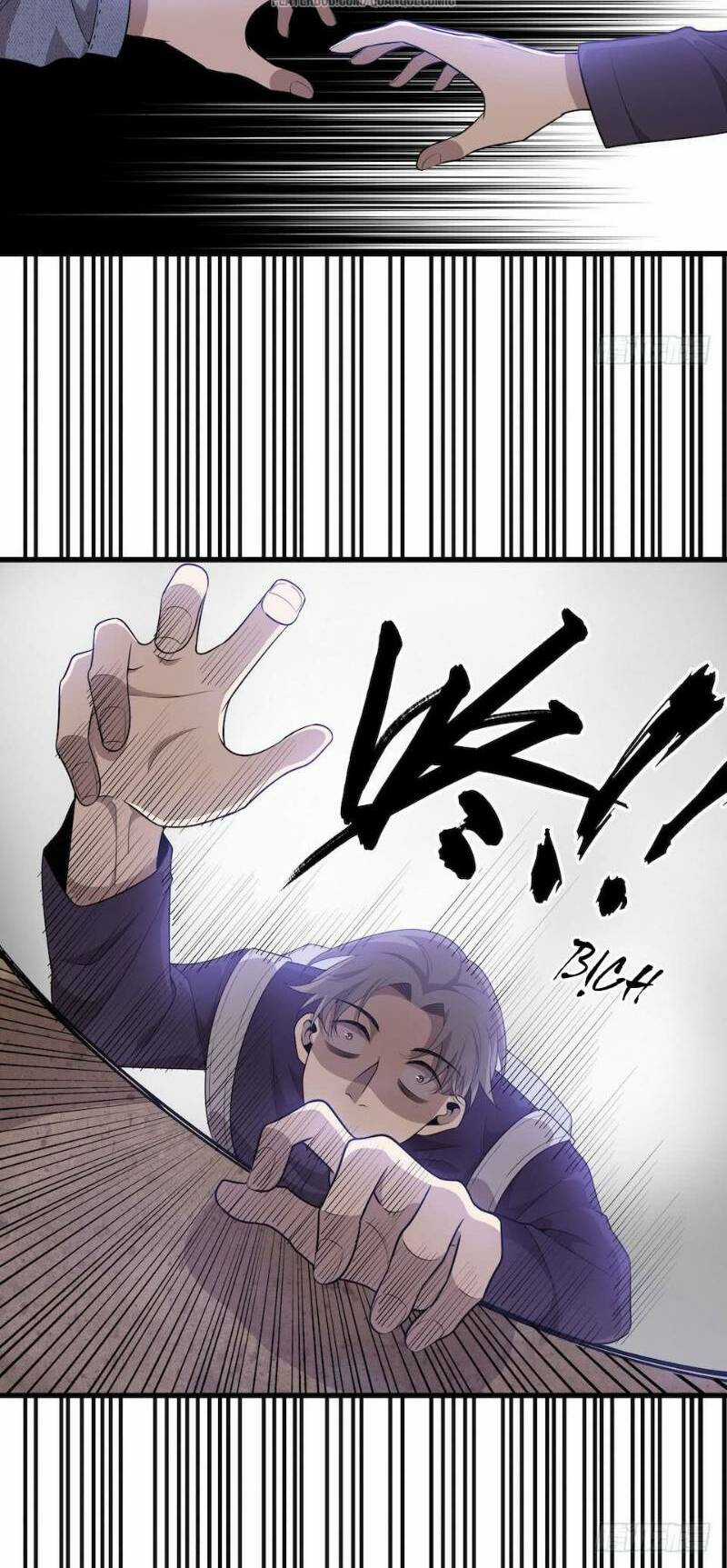 Thát Không Mê Thất - Chapter 30 - Trang 31