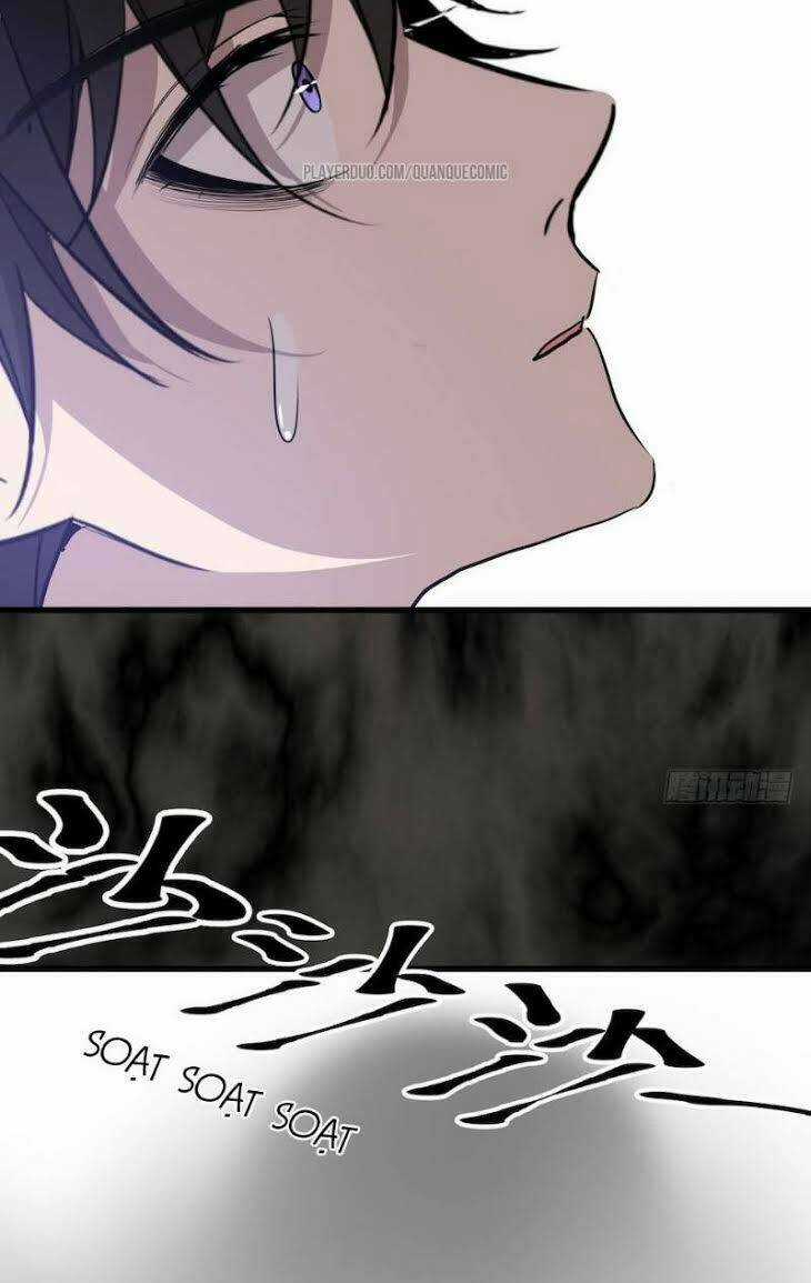 Thát Không Mê Thất - Chapter 30 - Trang 33