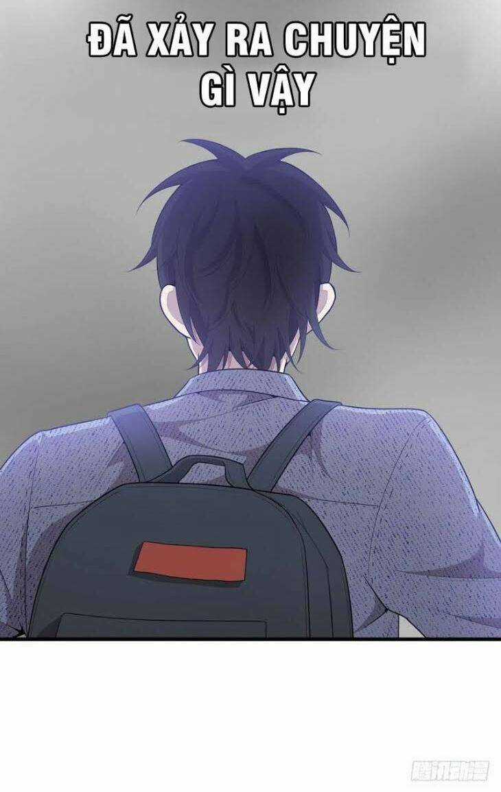 Thát Không Mê Thất - Chapter 30 - Trang 34