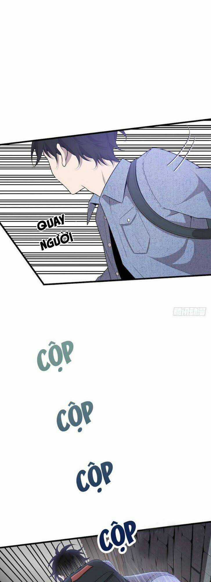 Thát Không Mê Thất - Chapter 30 - Trang 35