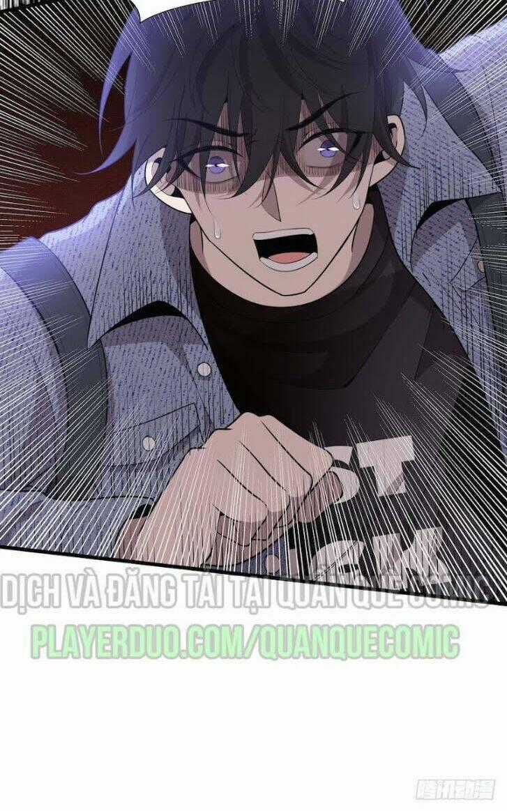 Thát Không Mê Thất - Chapter 30 - Trang 37