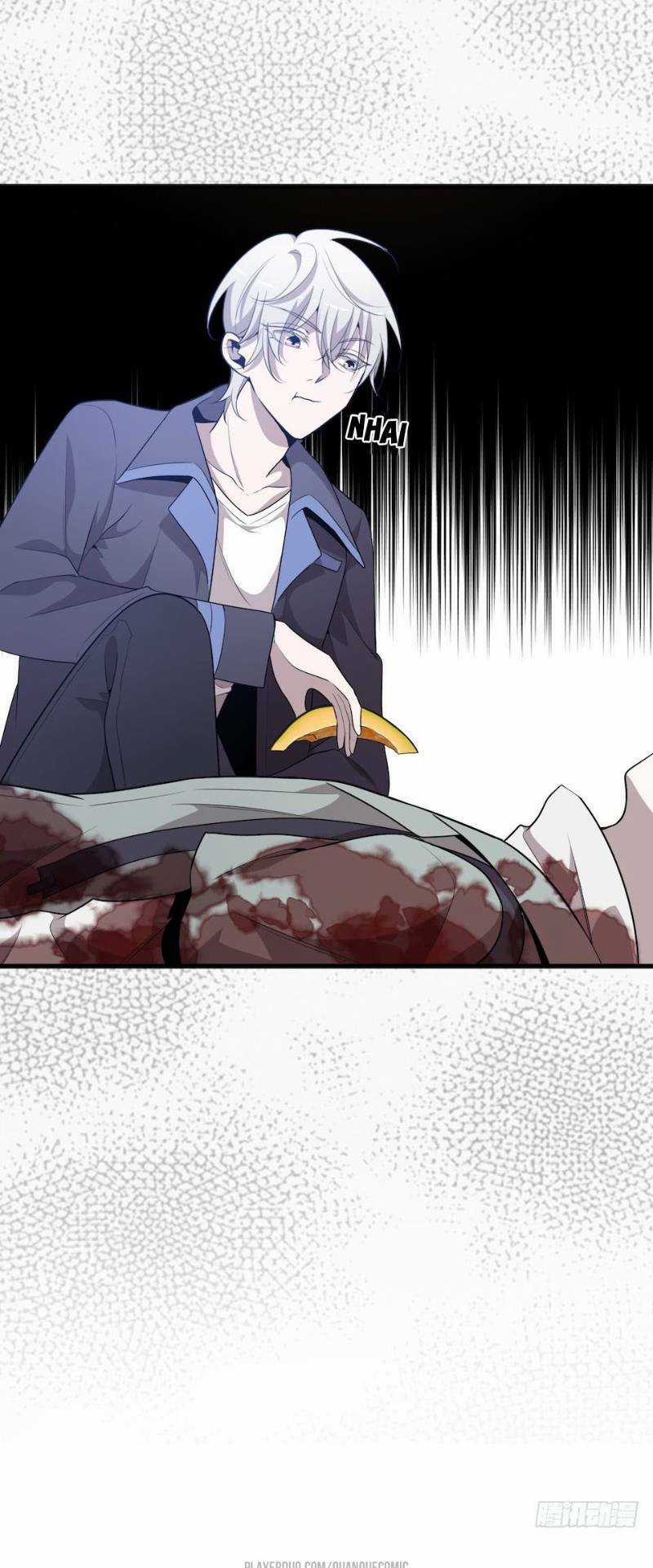 Thát Không Mê Thất - Chapter 30 - Trang 8