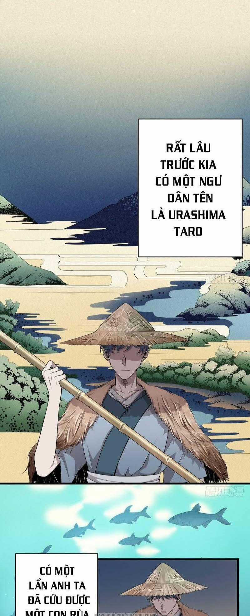 Thát Không Mê Thất - Chapter 31 - Trang 1