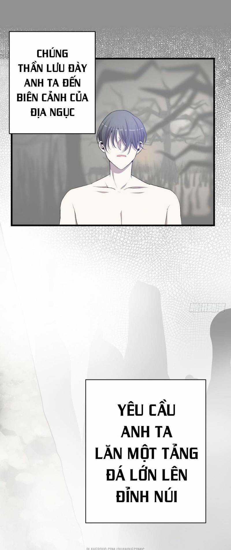 Thát Không Mê Thất - Chapter 31 - Trang 15