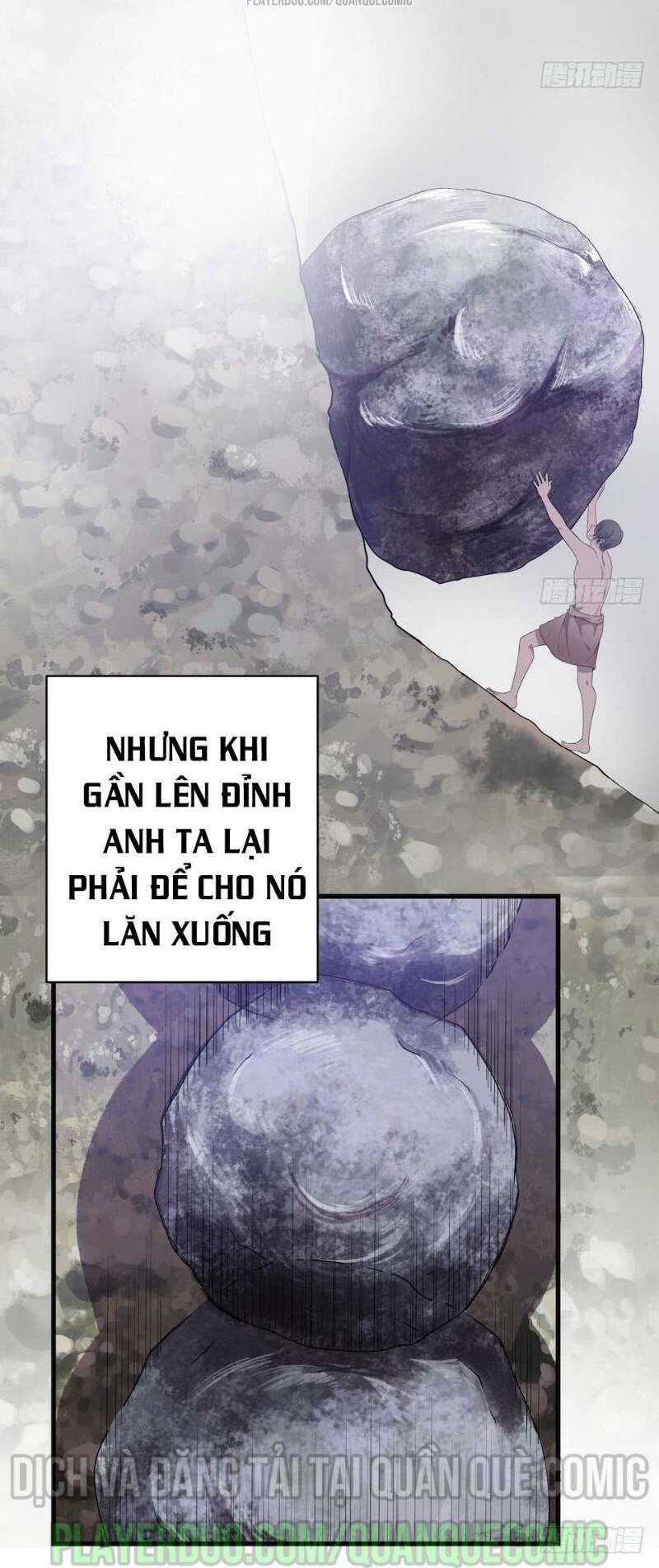 Thát Không Mê Thất - Chapter 31 - Trang 16