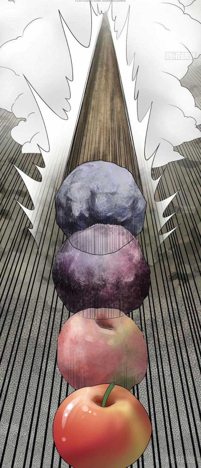 Thát Không Mê Thất - Chapter 31 - Trang 18