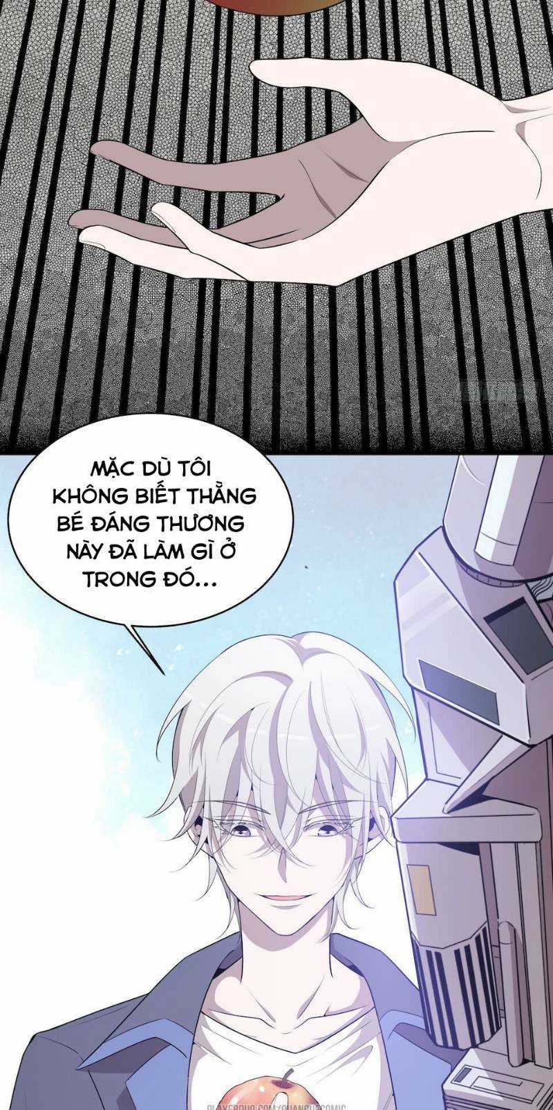 Thát Không Mê Thất - Chapter 31 - Trang 19