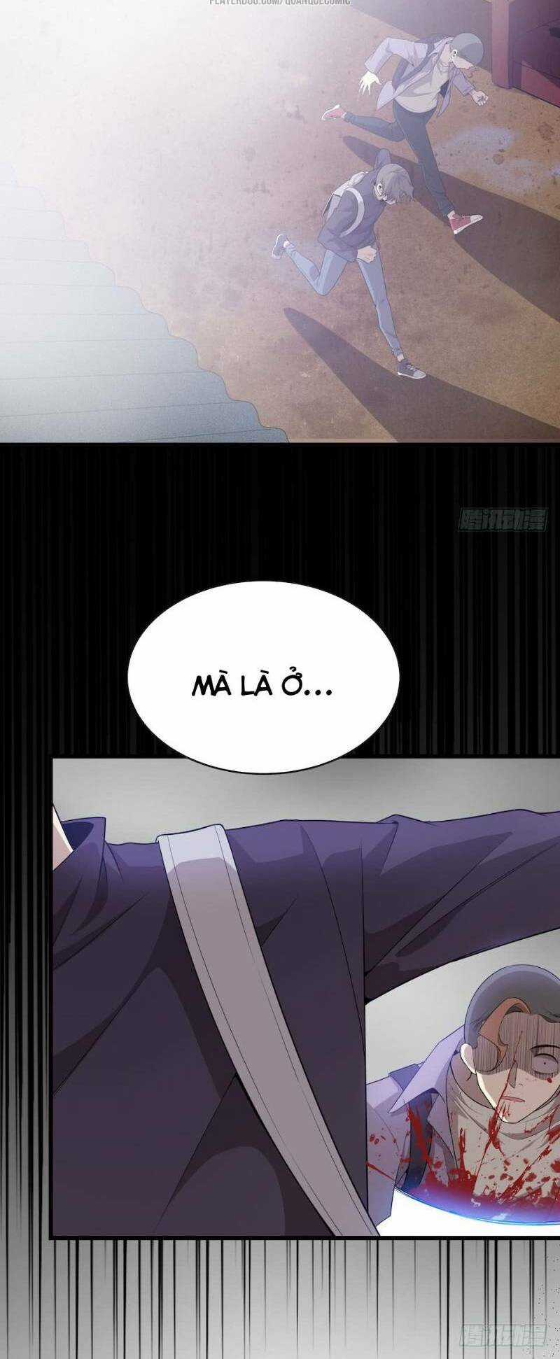 Thát Không Mê Thất - Chapter 31 - Trang 26