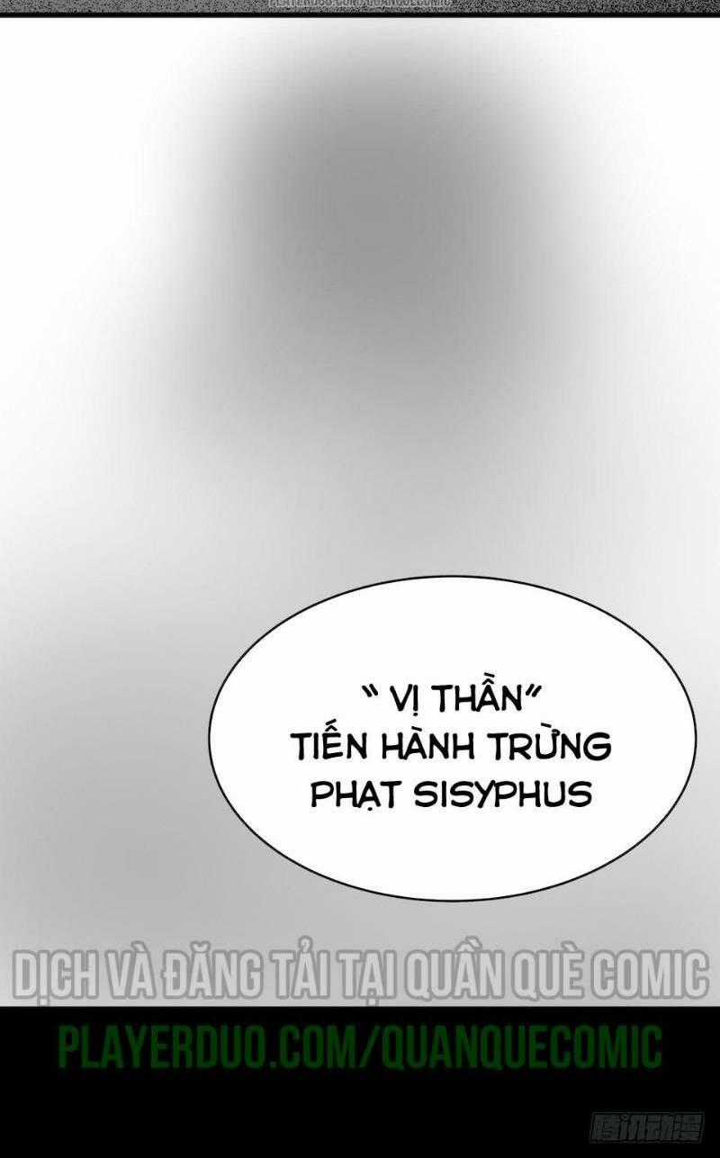 Thát Không Mê Thất - Chapter 31 - Trang 28