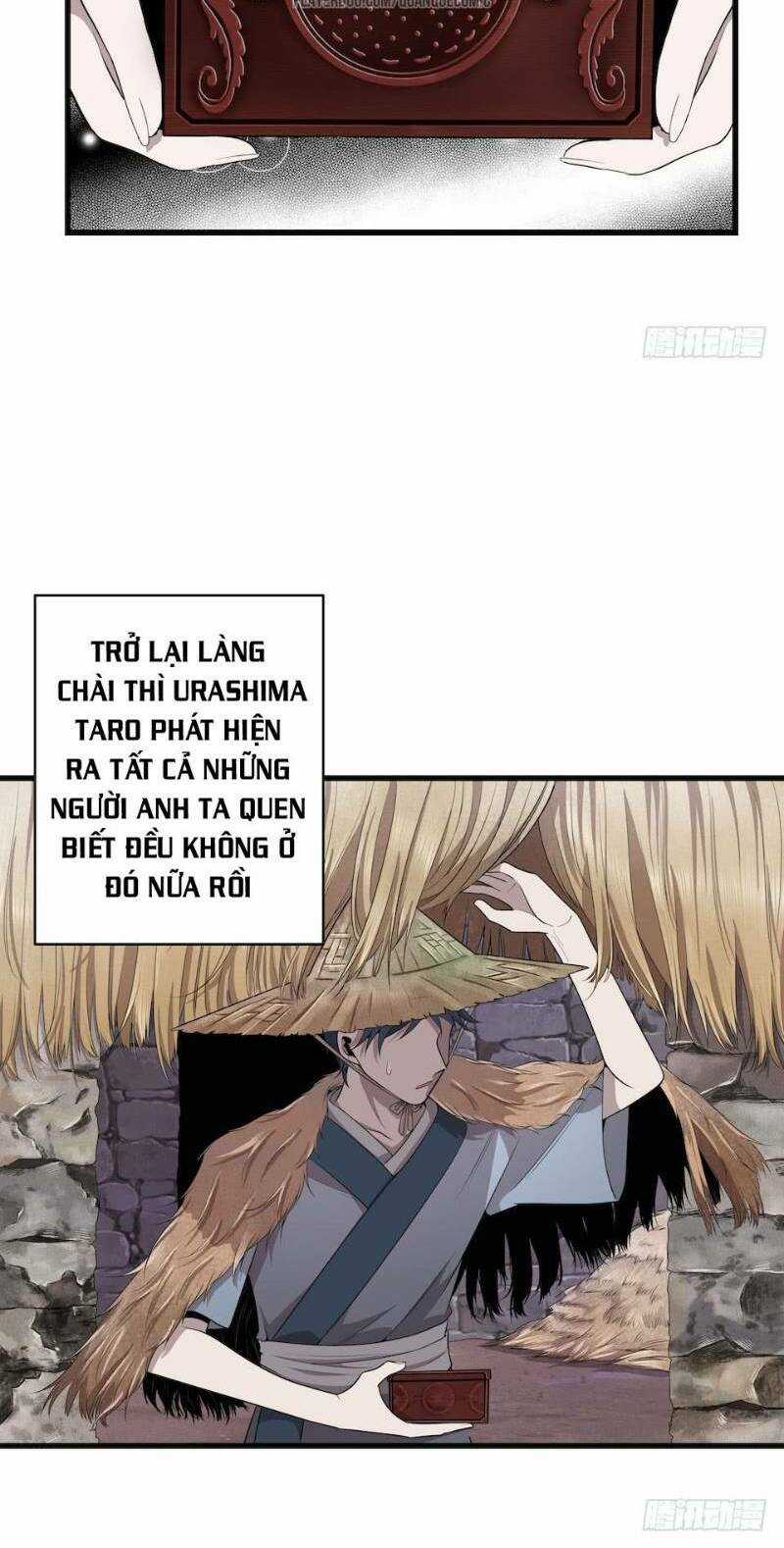 Thát Không Mê Thất - Chapter 31 - Trang 4