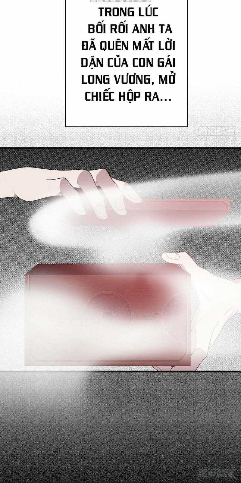 Thát Không Mê Thất - Chapter 31 - Trang 6