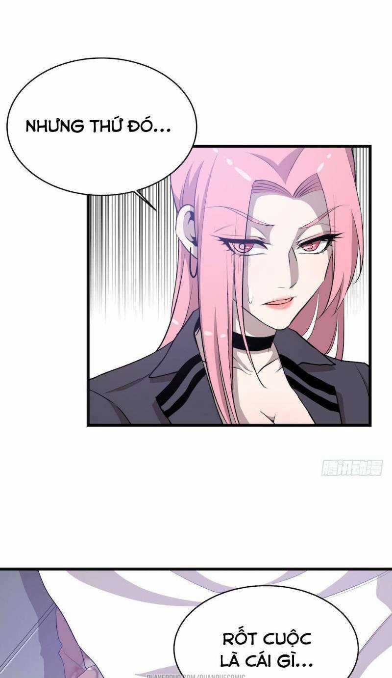 Thát Không Mê Thất - Chapter 31 - Trang 9