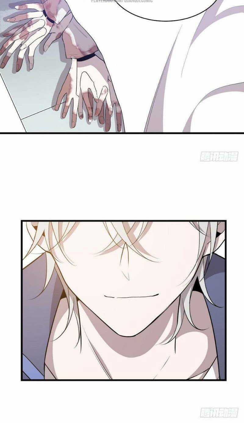 Thát Không Mê Thất - Chapter 31 - Trang 10