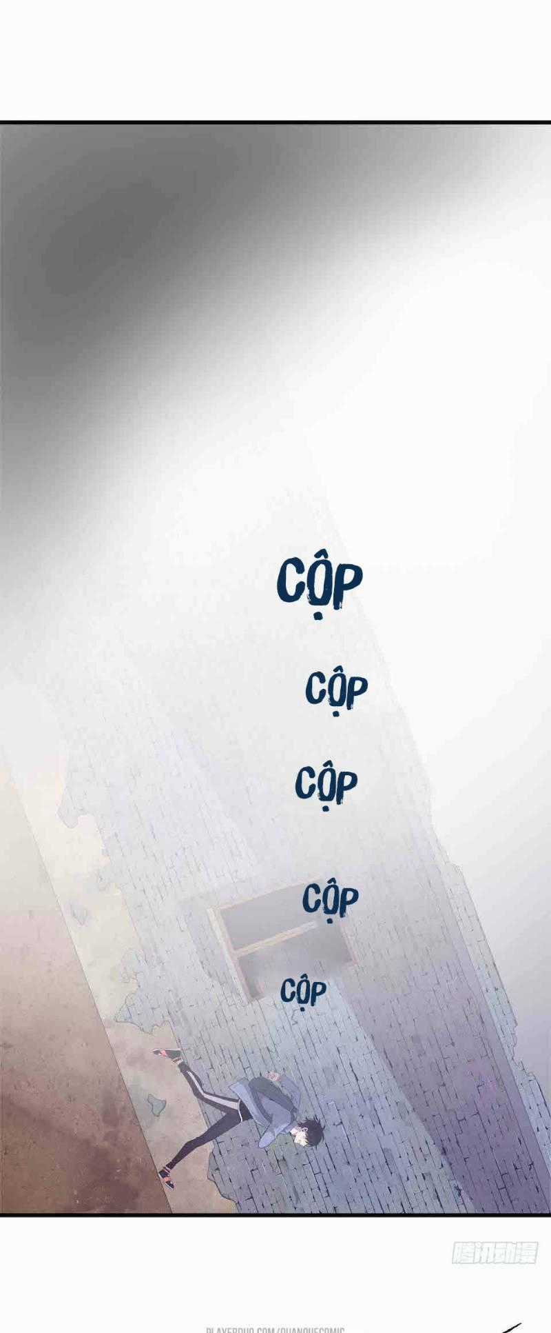 Thát Không Mê Thất - Chapter 32 - Trang 1