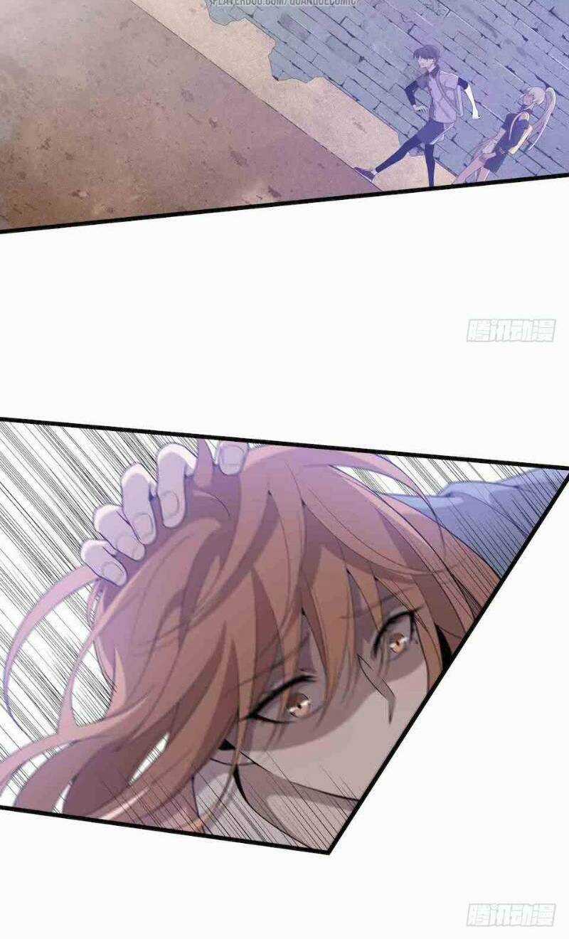 Thát Không Mê Thất - Chapter 32 - Trang 11