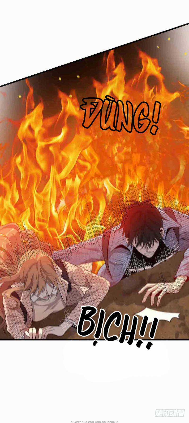 Thát Không Mê Thất - Chapter 32 - Trang 12