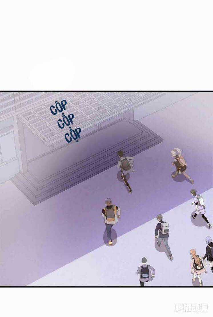 Thát Không Mê Thất - Chapter 32 - Trang 18