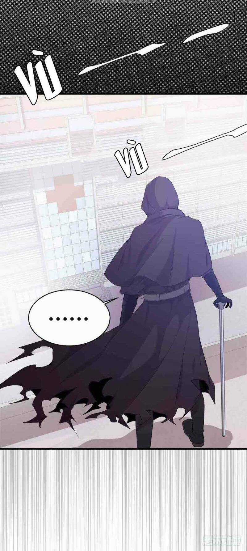 Thát Không Mê Thất - Chapter 32 - Trang 20