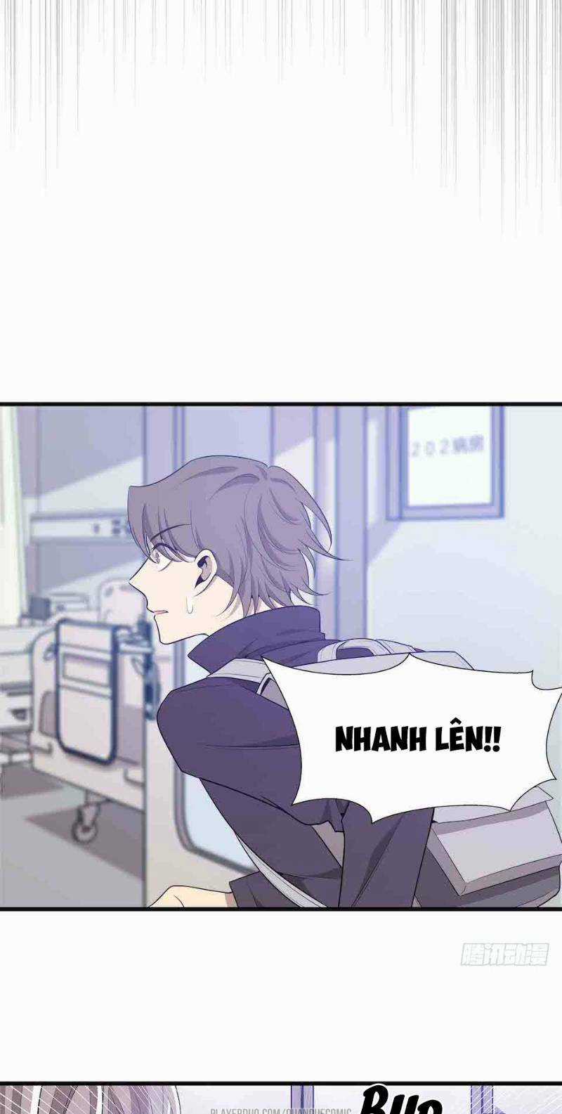 Thát Không Mê Thất - Chapter 32 - Trang 21