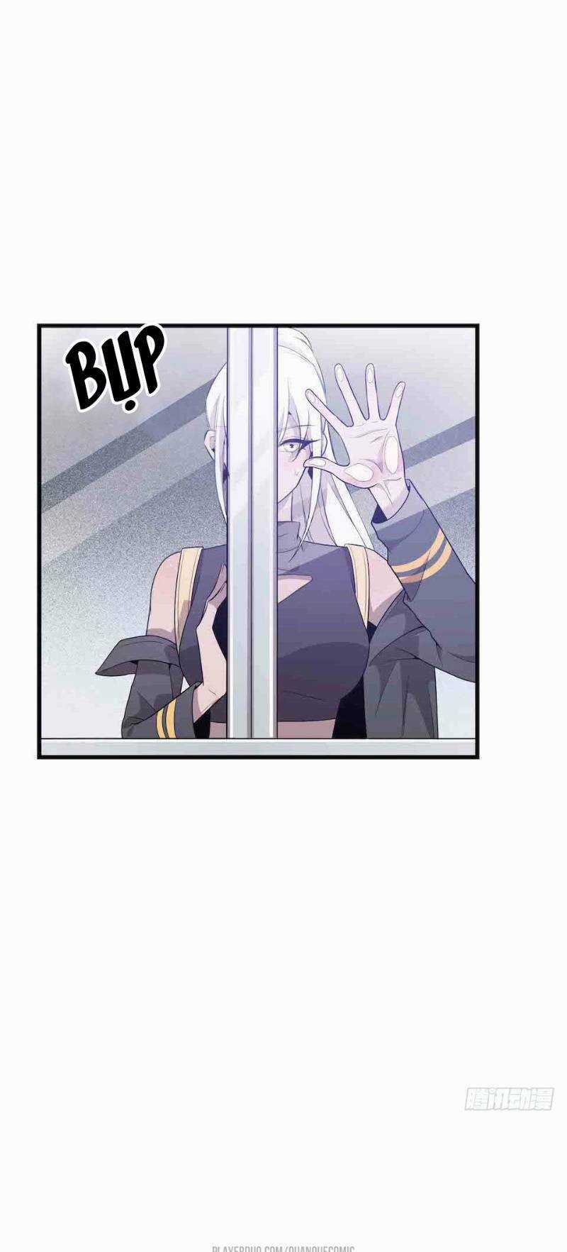 Thát Không Mê Thất - Chapter 32 - Trang 25