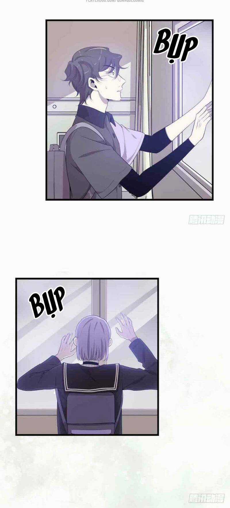 Thát Không Mê Thất - Chapter 32 - Trang 26