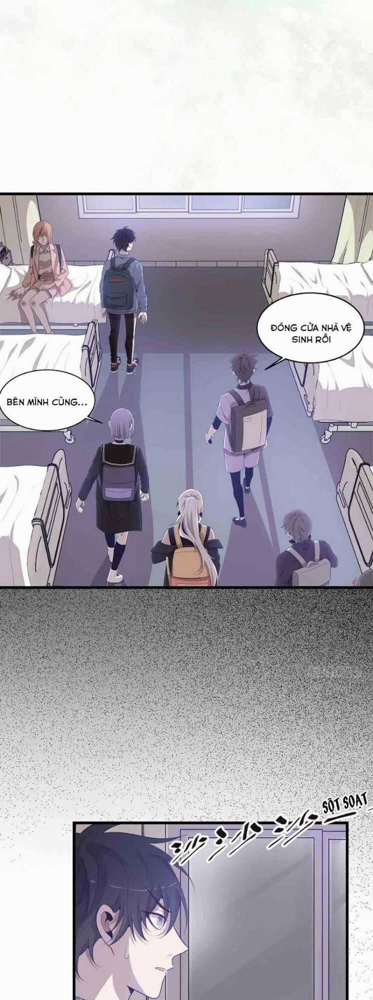 Thát Không Mê Thất - Chapter 32 - Trang 27