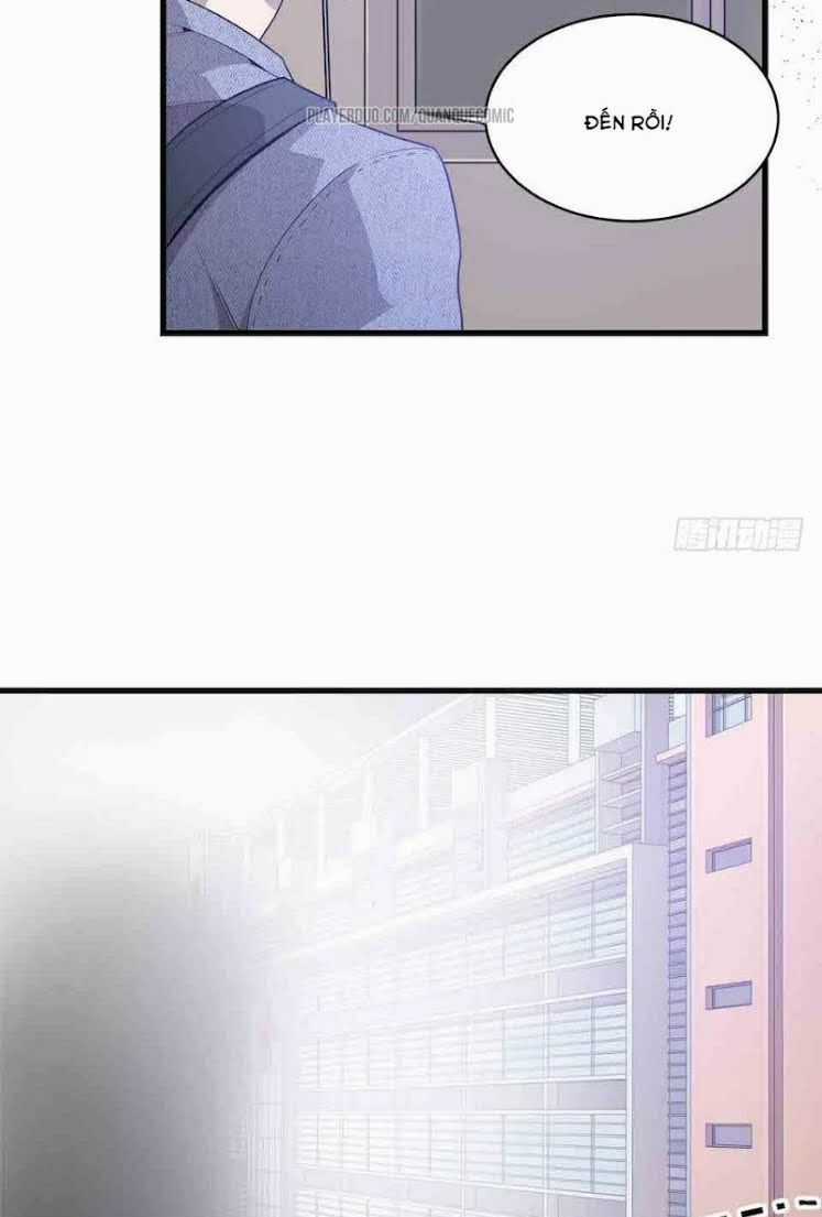 Thát Không Mê Thất - Chapter 32 - Trang 28